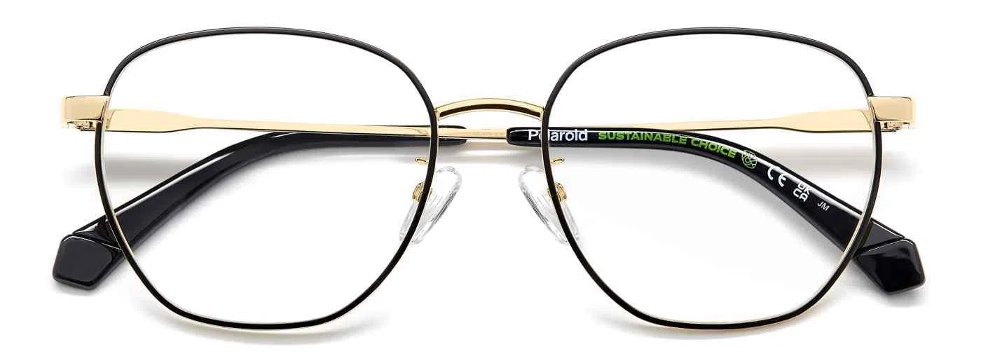 Polaroid Core PLDD509 Eyeglasses - view 7